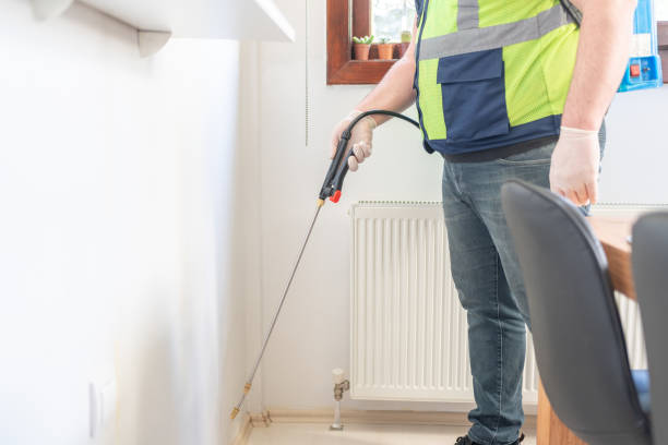 Best Best Pest Control Companies  in Brewster Hill, NY